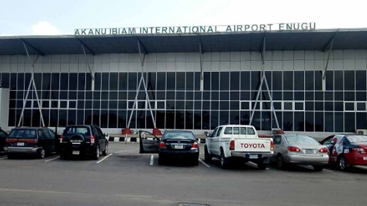 The unhealthy airport competition in Nigeria