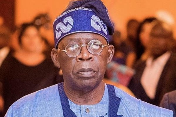 2023, Tinubu’s ‘wet’ kaftan and the politics of bitterness