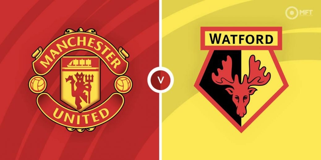 Beautiful nonsense: the problem with Manchester United (take away from the Watford game)