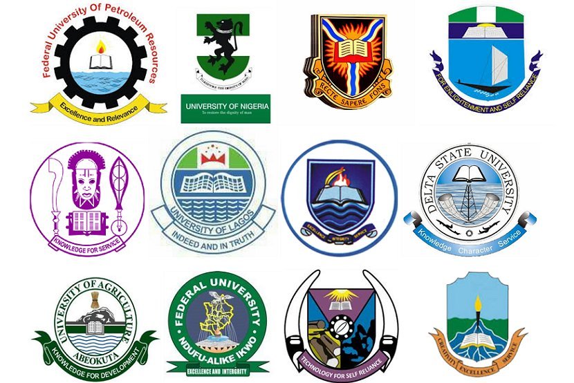 Alternative funding for Nigerian universities: thinking outside the box