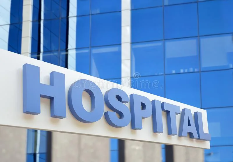 Toughest job on earth? Ask a Chief Medical Director