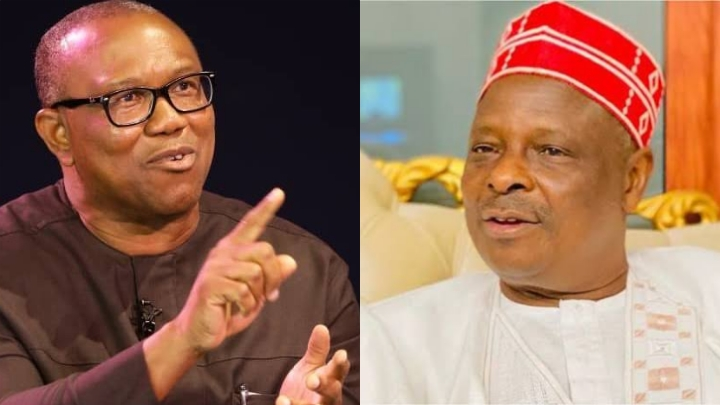 On Peter Obi, Kwankwaso and the proposed LP-NNPP merger