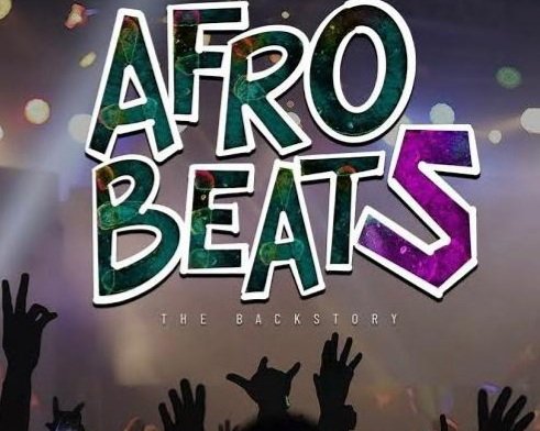 Afrobeats: the backstory. A movie review.