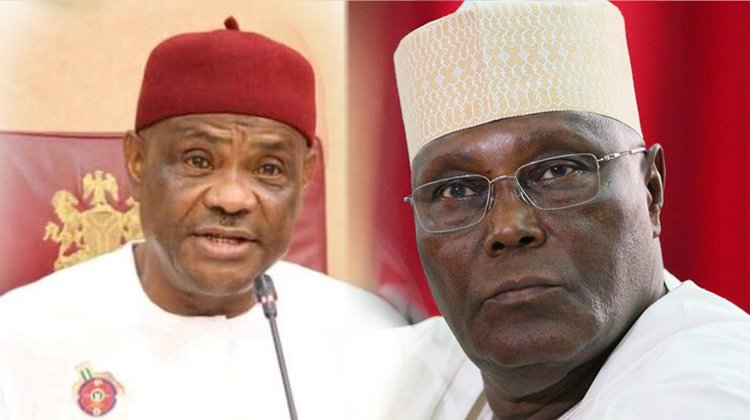 PDP’s unending tussle: why is Ayu being scapegoated?