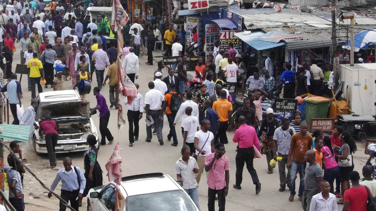 The informal sector: the bane of Nigeria’s development